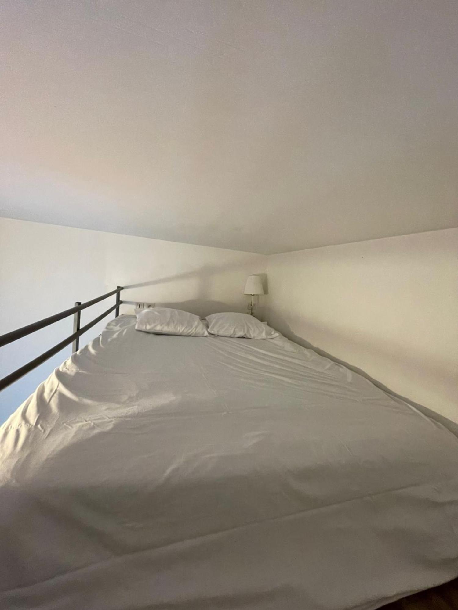 Coeur De Bastide Apartamento Bordéus Exterior foto